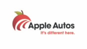 Apple Autos Logo